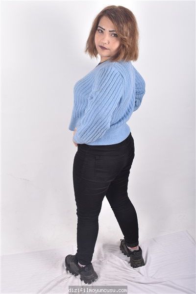 Bursa Cast Ajans Yeliz 100403
