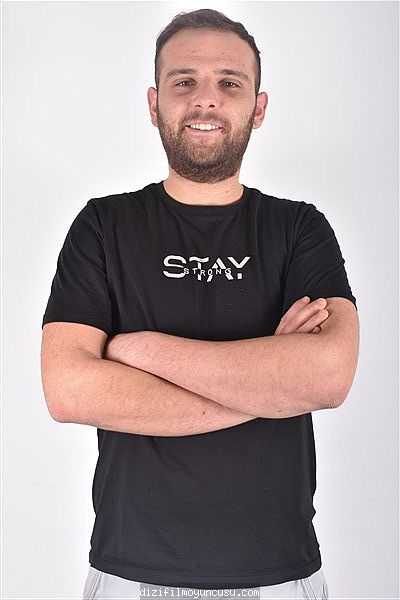 Erkek Oyuncular Adayımız Yiğitcan