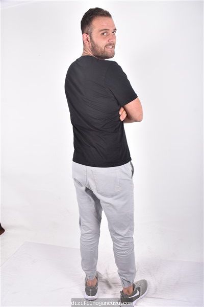 Bursa Cast Ajans Yiğitcan 100334