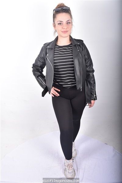 Manisa Cast Ajans Zehranaz 100440