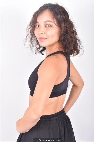Antalya Cast Ajans Adelina 100573