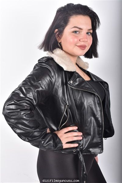 Antalya Cast Ajans Aleyna 100563
