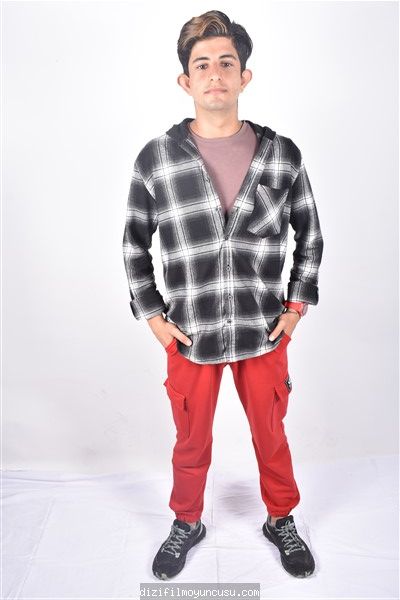 Antalya Cast Ajans Arif 100670
