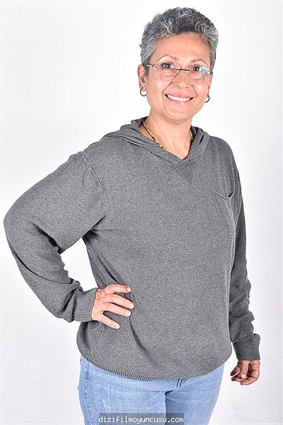Kadın Oyuncular Adayımız Ayşe