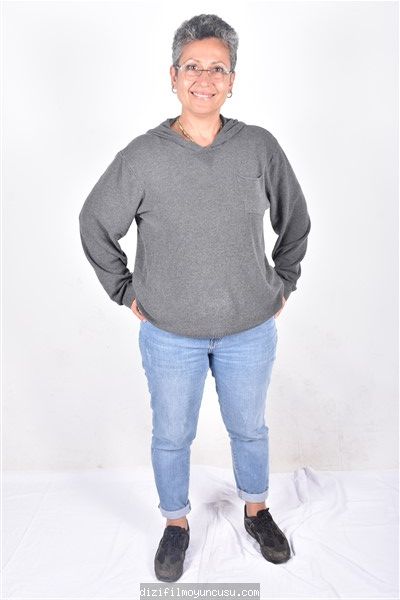 İzmir Cast Ajans Ayşe 100818