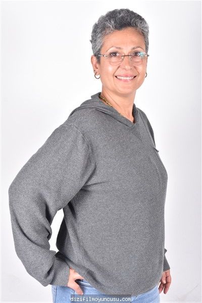 İzmir Cast Ajans Ayşe 100820