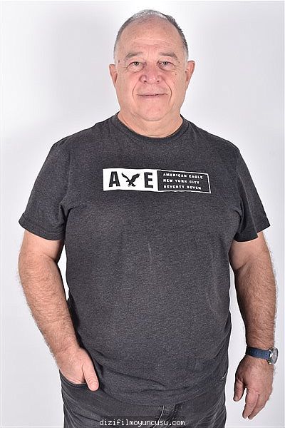 Erkek Oyuncular Adayımız Aytaç