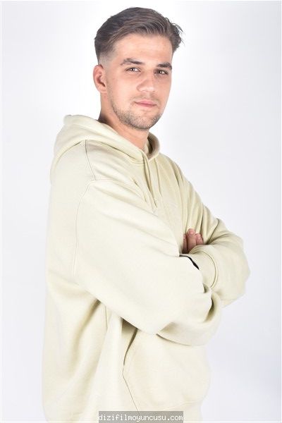 İzmir Cast Ajans Batuhan 100685