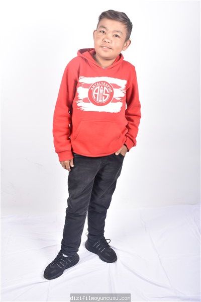 Antalya Cast Ajans Bayram 100558
