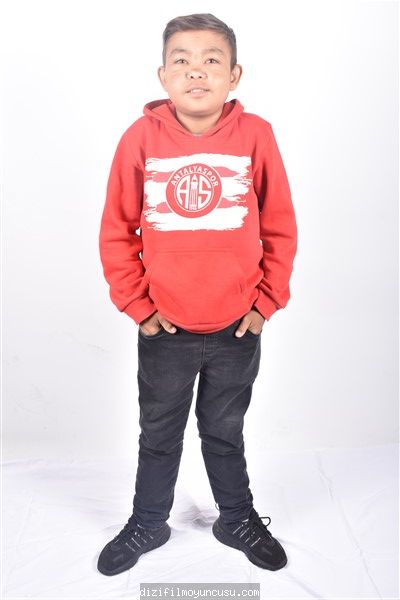 Antalya Cast Ajans Bayram 100559