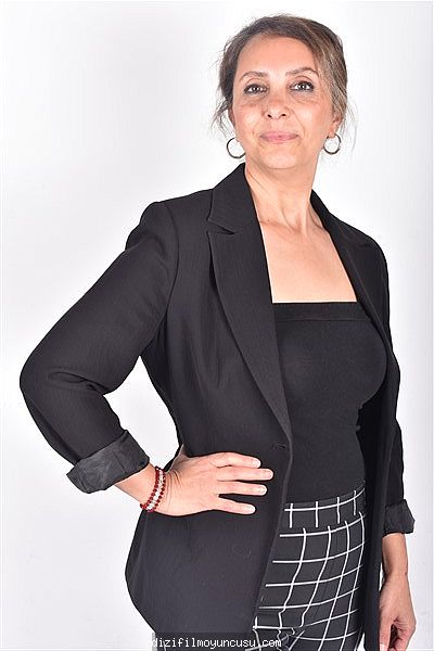 Kadın Oyuncular Adayımız Behice