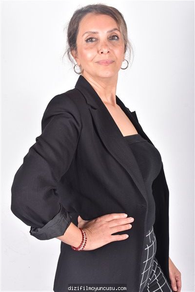 İzmir Cast Ajans Behice 100791