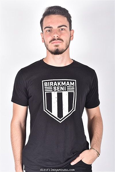 Erkek Oyuncular Adayımız Berkay