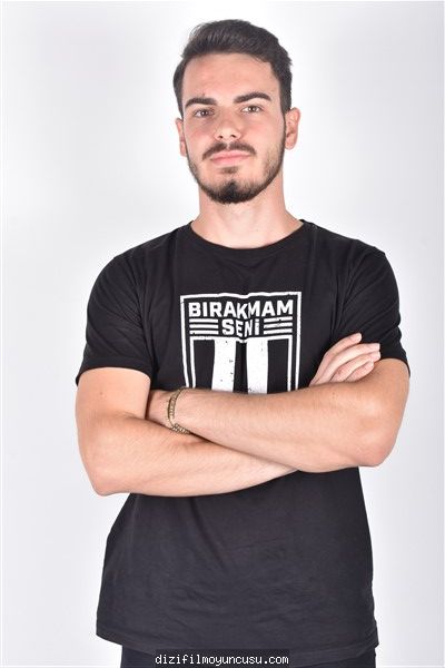 İzmir Cast Ajans Berkay 100640