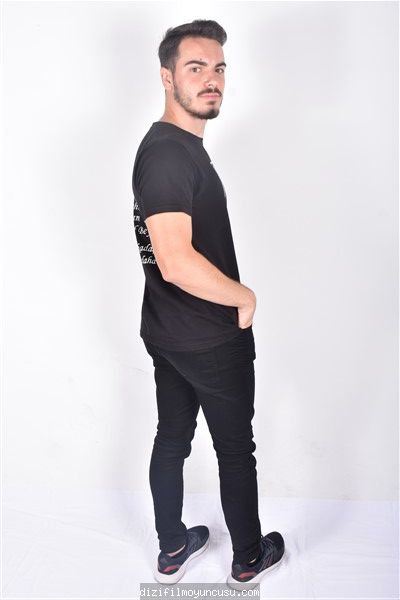 İzmir Cast Ajans Berkay 100641