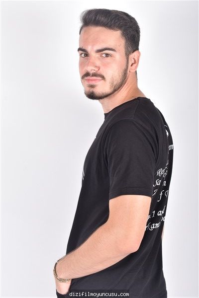 İzmir Cast Ajans Berkay 100642