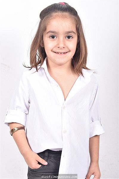 Çocuk Oyuncular Adayımız Birol