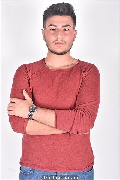 Erkek Oyuncular Adayımız Deniz