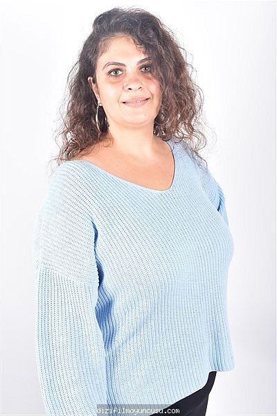 Kadın Oyuncular Adayımız Eda