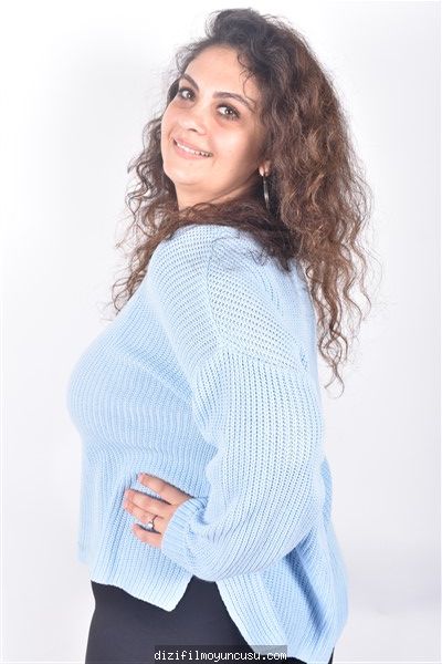 Antalya Cast Ajans Eda 100533