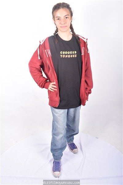 Manisa Cast Ajans Elif 100474