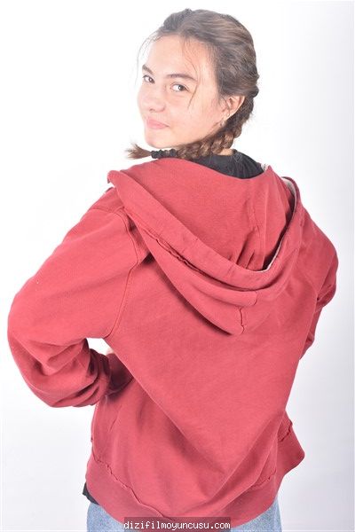 Manisa Cast Ajans Elif 100476