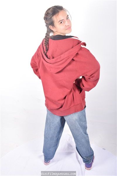 Manisa Cast Ajans Elif 100477