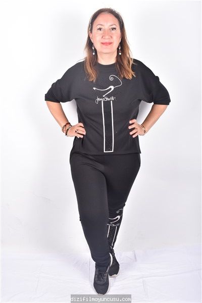 Antalya Cast Ajans Emine 100551