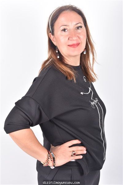 Antalya Cast Ajans Emine 100552