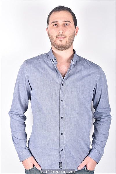 İstanbul Cast Ajans Eren 354936