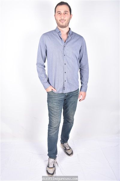 İstanbul Cast Ajans Eren 100631