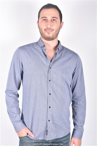 İstanbul Cast Ajans Eren 100632