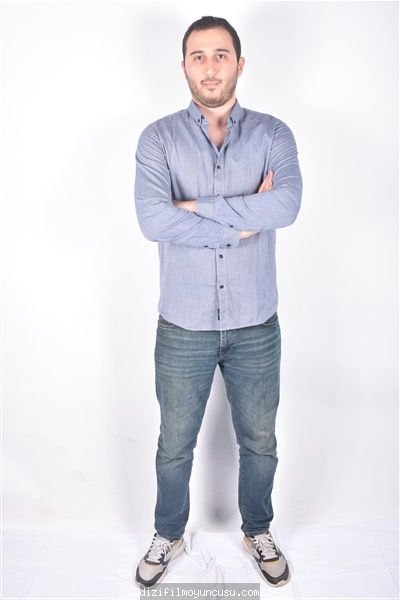 İstanbul Cast Ajans Eren 100633