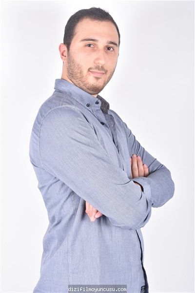 İstanbul Cast Ajans Eren 100634