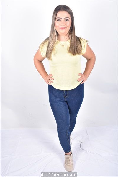 Antalya Cast Ajans Esra 100644