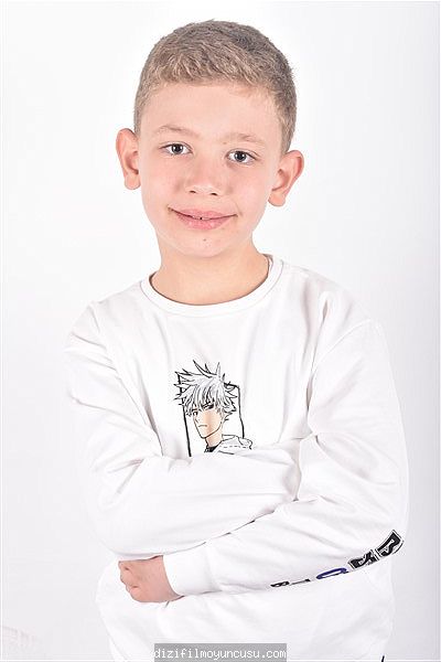 Çocuk Oyuncular Adayımız Furkan