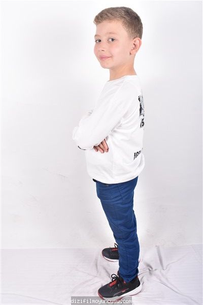 Bursa Cast Ajans Furkan 100489