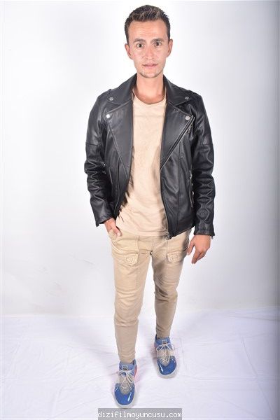Antalya Cast Ajans Furkan 100534