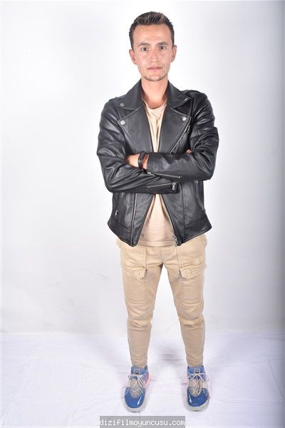 Antalya Cast Ajans Furkan 100537