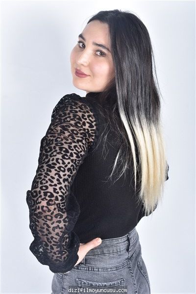 İzmir Cast Ajans Güljemal 100744