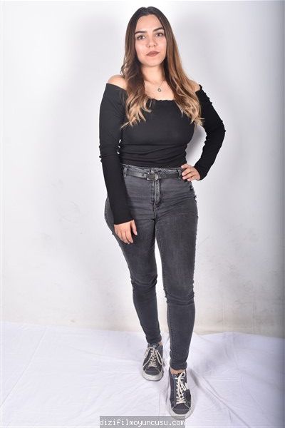 İzmir Cast Ajans Gülten 100798
