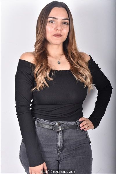 İzmir Cast Ajans Gülten 100799