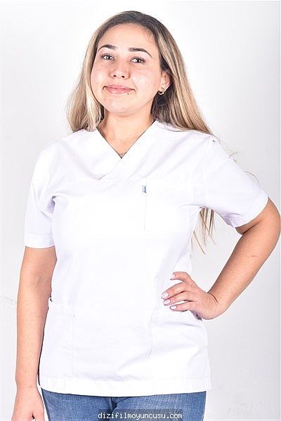 Kadın Oyuncular Adayımız Hanife