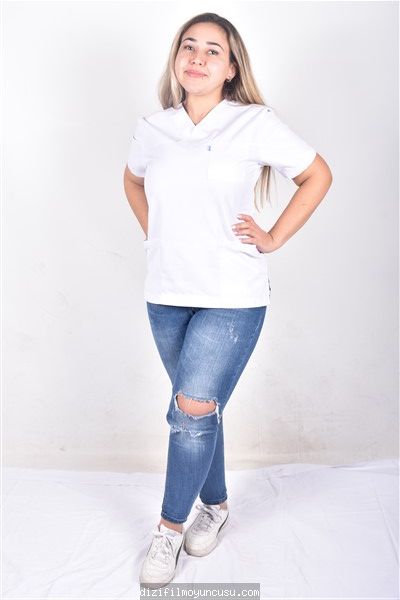 İzmir Cast Ajans Hanife 100767
