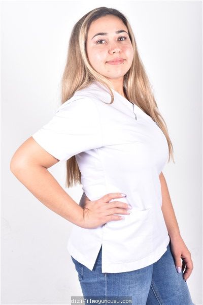 İzmir Cast Ajans Hanife 100768