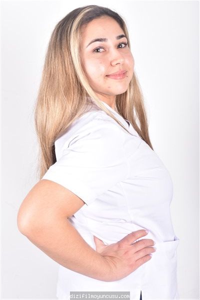 İzmir Cast Ajans Hanife 100770