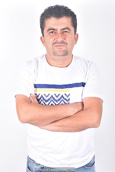 Erkek Oyuncular Adayımız Harun