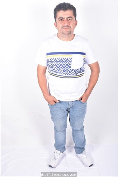 Antalya Cast Ajans Harun 100637