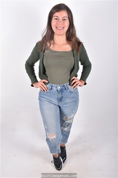 Antalya Cast Ajans Havva 100656