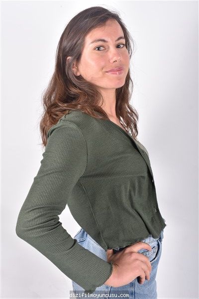 Antalya Cast Ajans Havva 100657